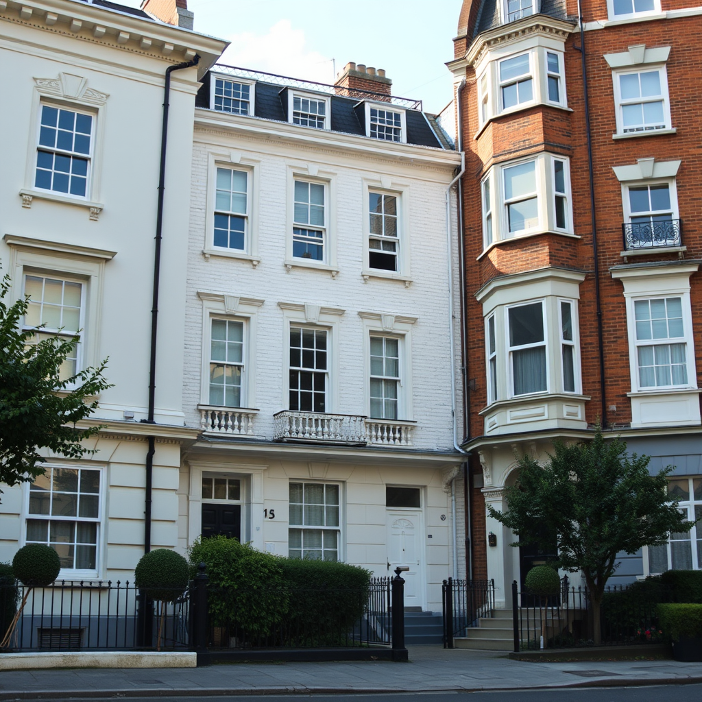 Oxford renters protest landlord practices with organized rally